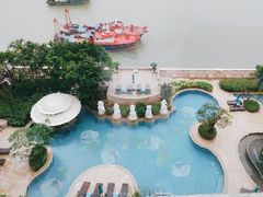 -澳门十六浦索菲特大酒店