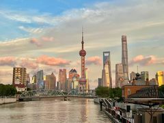 -东方明珠广播电视塔