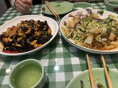 -胡杨记忆(和平路店)
