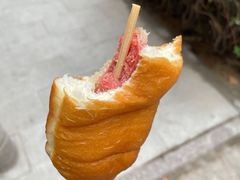 -宏发红西饼屋(天津路店)