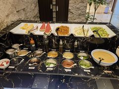 -永和红旗美食城