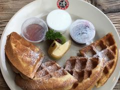 -漫咖啡(五四北店)