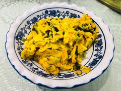 -翰林宴(阜南路店)