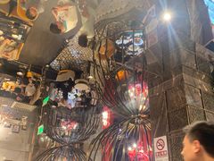 -巴依老爷新疆美食(清华东门店)