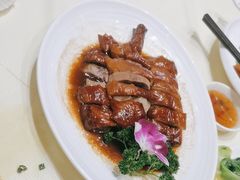 -古韵轩·江浙融合菜(梁溪店)
