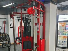 -申驰运动康复中心·中立位肌肉加强馆