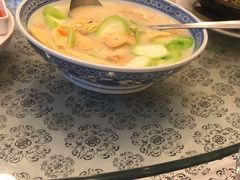 -客家汇·客家传承菜(水库店)