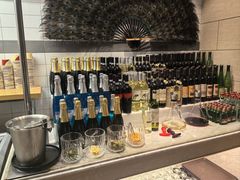 -川骄海鲜自助(亚运村店)