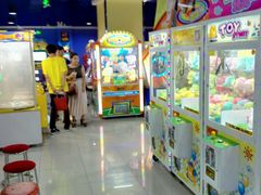 -大玩家(魏家庄万达店)
