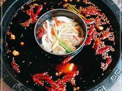 -重庆渝达老火锅(春熙路店)