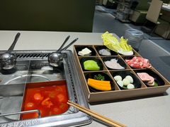 -海底捞火锅(吉利大厦店)