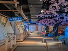 -蓝鲸湾汤泉(包河店)