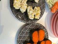 -争鲜回转寿司(通州万达店)