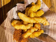 -北丐先生·野馄饨烧烤(南京首店)