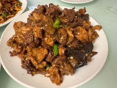 -胖子菜馆(隆昌路店)