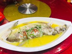 -万家宴海鲜大酒楼(五四路店)