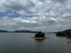 -四明湖