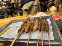 -管氏翅吧(国展店)