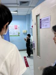 点击看大图 -首都儿科研究所附属儿童医院