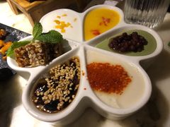 -绿茶餐厅(朝阳大悦城店)