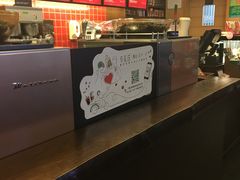 -星巴克(天津大悦城第二店)