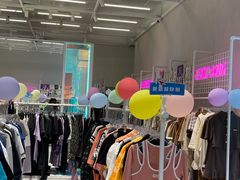 -CHiC PARK(青岛万象城店)