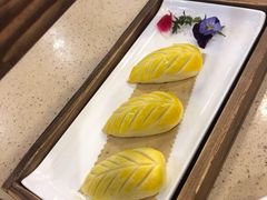 -点都德(华强南店)