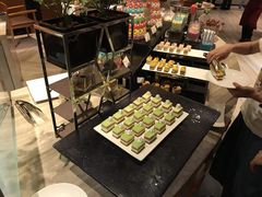 -OPEN開全日自助餐厅·西餐·海鲜(佛山希尔顿酒店)