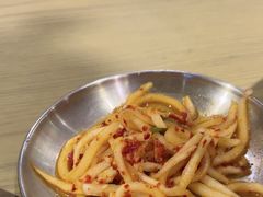 -西塔老太太泥炉烤肉(双井店)