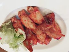 -拉亚汉堡经典餐厅(商城路店)