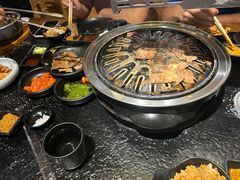 -九田家黑牛烤肉料理(石路天虹店)