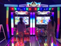 -VS SPORTS PARK运动玩乐园·团建·生日会(合生汇店)