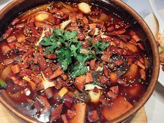 -将军府·鸡毛店(武侯祠店)