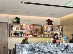 -五谷丰登农家院·地道胶东菜·海鲜烧烤(威海店)