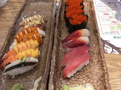 -林妈妈村·日式料理(宝山万达店)