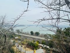 -九华山公园