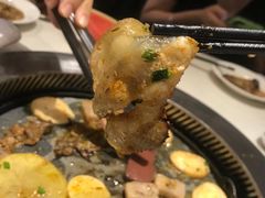 -么子烤肉(化龙池店)