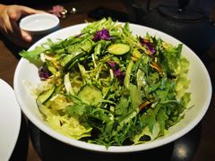 -向川南·水煮鱼·川菜(和平里店)