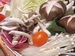 -FROM FARM八亩农场(三里屯店)