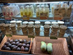 -宝珠奶酪(长宁金虹桥店)