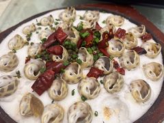 -正亮海鲜(人民西路店)
