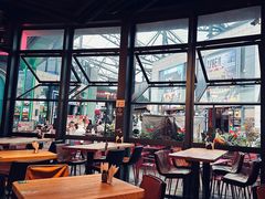 -牛啤堂精酿啤酒餐吧(五棵松华熙店)