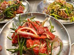 -杨小佳·齐齐哈尔烤肉·烤串(广州店)