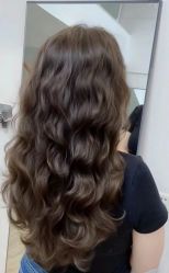 -上禾 HAIR SALON