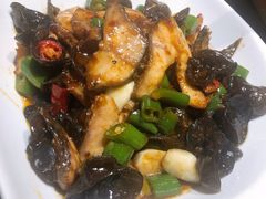-老包子豆腐坊(大庆路店)