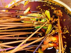 -搓火大都会(广安门总店)