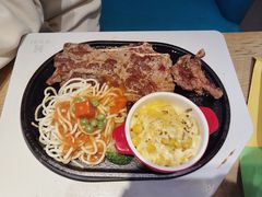 -豪客来牛排(重庆冉家坝SM广场1712店)