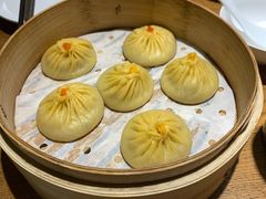 现拆蟹粉小笼-苏小柳手工点心(人民广场分院)