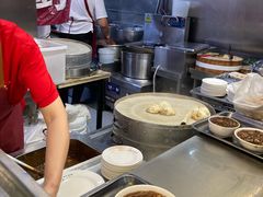 -姚记炒肝店(鼓楼店)