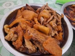 猪脚-娇姐老牌螺蛳粉(雅儒路店)